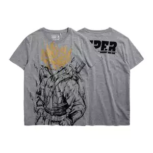 T-shirt Torankusu Super Dragon Ball Z Series Idolstore - Merchandise and Collectibles Merchandise, Toys and Collectibles 2