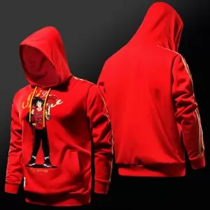 Hoodie Goku Dragon Ball Z NBA Mixed Premium Idolstore - Merchandise and Collectibles Merchandise, Toys and Collectibles 2