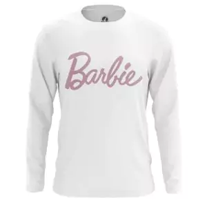 Long sleeve Barbie sign Idolstore - Merchandise and Collectibles Merchandise, Toys and Collectibles 2