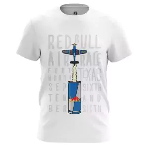 T-shirt Red Bull Air Race Top Idolstore - Merchandise and Collectibles Merchandise, Toys and Collectibles 2