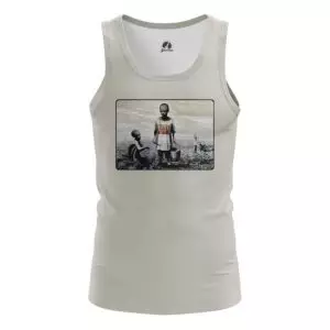 Tank Banksy I hate mondays Vest Idolstore - Merchandise and Collectibles Merchandise, Toys and Collectibles 2