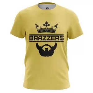 T-shirt Brazzers King Top Idolstore - Merchandise and Collectibles Merchandise, Toys and Collectibles 2