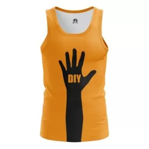 Tank PornHub DIY Hand Vest Idolstore - Merchandise and Collectibles Merchandise, Toys and Collectibles 2