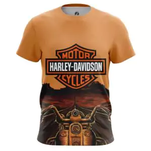 T-shirt Harley Davidson classic logo Top Idolstore - Merchandise and Collectibles Merchandise, Toys and Collectibles 2