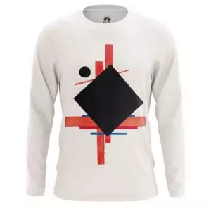Long sleeve Suprematism Art Movement Idolstore - Merchandise and Collectibles Merchandise, Toys and Collectibles 2