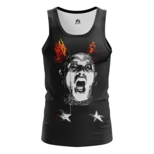 Tank Keith Flint Prodigy Vest Idolstore - Merchandise and Collectibles Merchandise, Toys and Collectibles 2