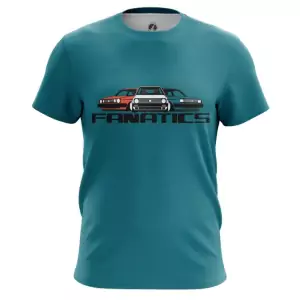 T-shirt Volkswagen VW Cars Top Idolstore - Merchandise and Collectibles Merchandise, Toys and Collectibles 2
