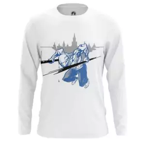 Men’s Long Sleeve Workout clothing Idolstore - Merchandise and Collectibles Merchandise, Toys and Collectibles 2