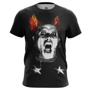 T-shirt Keith Flint Prodigy Black Idolstore - Merchandise and Collectibles Merchandise, Toys and Collectibles 2