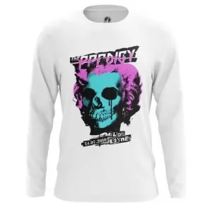 Long sleeve The Prodigy Milton Keynes Idolstore - Merchandise and Collectibles Merchandise, Toys and Collectibles 2