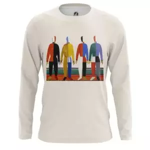Long sleeve Malevich Sportsmen Idolstore - Merchandise and Collectibles Merchandise, Toys and Collectibles 2