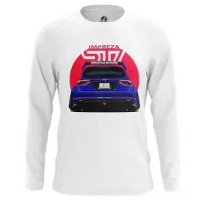 Long sleeve Subaru Merch Japan Flag Idolstore - Merchandise and Collectibles Merchandise, Toys and Collectibles 2