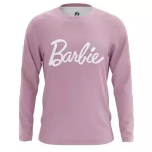 Long sleeve Barbie Doll Pink Idolstore - Merchandise and Collectibles Merchandise, Toys and Collectibles 2