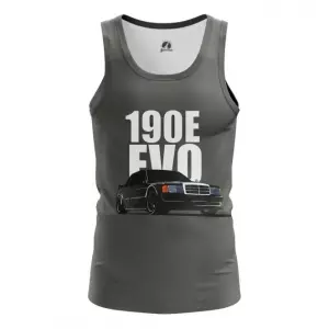 Tank Mercedes-Benz Car Vest Idolstore - Merchandise and Collectibles Merchandise, Toys and Collectibles 2