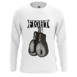 Long sleeve Boxing gloves fight Idolstore - Merchandise and Collectibles Merchandise, Toys and Collectibles 2