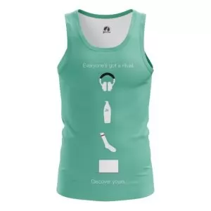Tank Pornhub Ritual Discover Vest Idolstore - Merchandise and Collectibles Merchandise, Toys and Collectibles 2