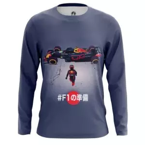 Long sleeve Akira F1 Formula 1 Idolstore - Merchandise and Collectibles Merchandise, Toys and Collectibles 2