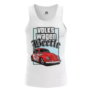 Tank Volkswagen Beetle GTA Vest Idolstore - Merchandise and Collectibles Merchandise, Toys and Collectibles 2