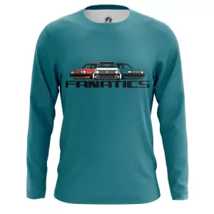 Long sleeve Volkswagen VW Cars Idolstore - Merchandise and Collectibles Merchandise, Toys and Collectibles 2