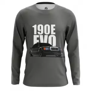Long sleeve Mercedes-Benz Car Idolstore - Merchandise and Collectibles Merchandise, Toys and Collectibles 2