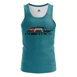 Tank Volkswagen VW Cars Vest Idolstore - Merchandise and Collectibles Merchandise, Toys and Collectibles 2