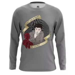 Buy long sleeve don't walk away in silence joy division - product collection