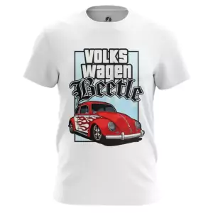T-shirt Volkswagen Beetle GTA Top Idolstore - Merchandise and Collectibles Merchandise, Toys and Collectibles 2