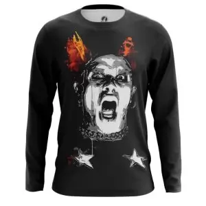 Long sleeve Keith Flint Prodigy Idolstore - Merchandise and Collectibles Merchandise, Toys and Collectibles 2