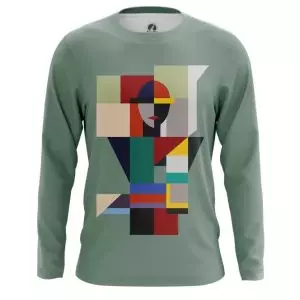 Long sleeve Bauhaus art movement Idolstore - Merchandise and Collectibles Merchandise, Toys and Collectibles 2