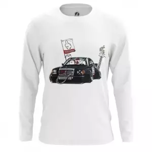Long sleeve Mercedes Comics Idolstore - Merchandise and Collectibles Merchandise, Toys and Collectibles 2