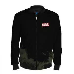 Baseball jacket Hulk become a legend Marvel Idolstore - Merchandise and Collectibles Merchandise, Toys and Collectibles 2