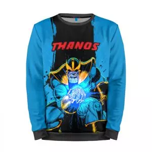 Sweatshirt Thanos Vintage comics Idolstore - Merchandise and Collectibles Merchandise, Toys and Collectibles 2