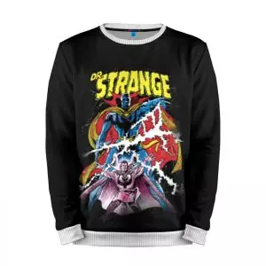 Sweatshirt Doctor Strange Tales Idolstore - Merchandise and Collectibles Merchandise, Toys and Collectibles 2