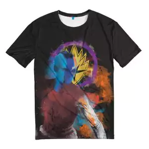 T-shirt Nebula Avengers Endgame Idolstore - Merchandise and Collectibles Merchandise, Toys and Collectibles 2