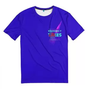 T-shirt Avengers Endgame Whatever it takes Idolstore - Merchandise and Collectibles Merchandise, Toys and Collectibles 2