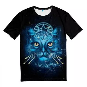 T-shirt Face Goose cat Captain marvel Idolstore - Merchandise and Collectibles Merchandise, Toys and Collectibles 2