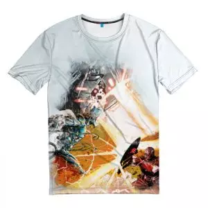 T-shirt Ultron Captain America Idolstore - Merchandise and Collectibles Merchandise, Toys and Collectibles 2