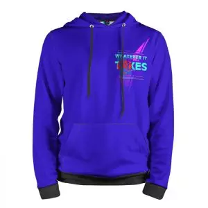 Hoodie Avengers Endgame Whatever it takes Idolstore - Merchandise and Collectibles Merchandise, Toys and Collectibles 2