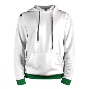 Hoodie Groot Green White colored Guardians of the galaxy Idolstore - Merchandise and Collectibles Merchandise, Toys and Collectibles 2