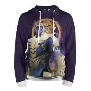 Hoodie Thanos Avengers Logo Gauntlet logo Idolstore - Merchandise and Collectibles Merchandise, Toys and Collectibles 2