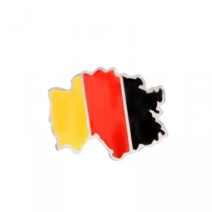 Pin Germany enamel brooch Idolstore - Merchandise and Collectibles Merchandise, Toys and Collectibles 2