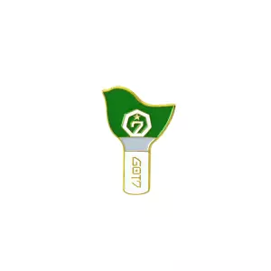 Pin GOT7 K-pop Band enamel brooch Idolstore - Merchandise and Collectibles Merchandise, Toys and Collectibles 2