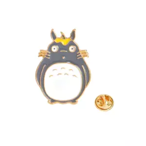 Pin My Neighbor Totoro enamel brooch Idolstore - Merchandise and Collectibles Merchandise, Toys and Collectibles 2