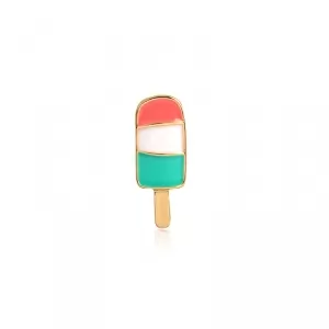 Pin Ice Lolly Food enamel brooch Idolstore - Merchandise and Collectibles Merchandise, Toys and Collectibles 2