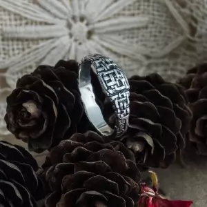 Estus ring Dark souls Game jewellery Idolstore - Merchandise and Collectibles Merchandise, Toys and Collectibles