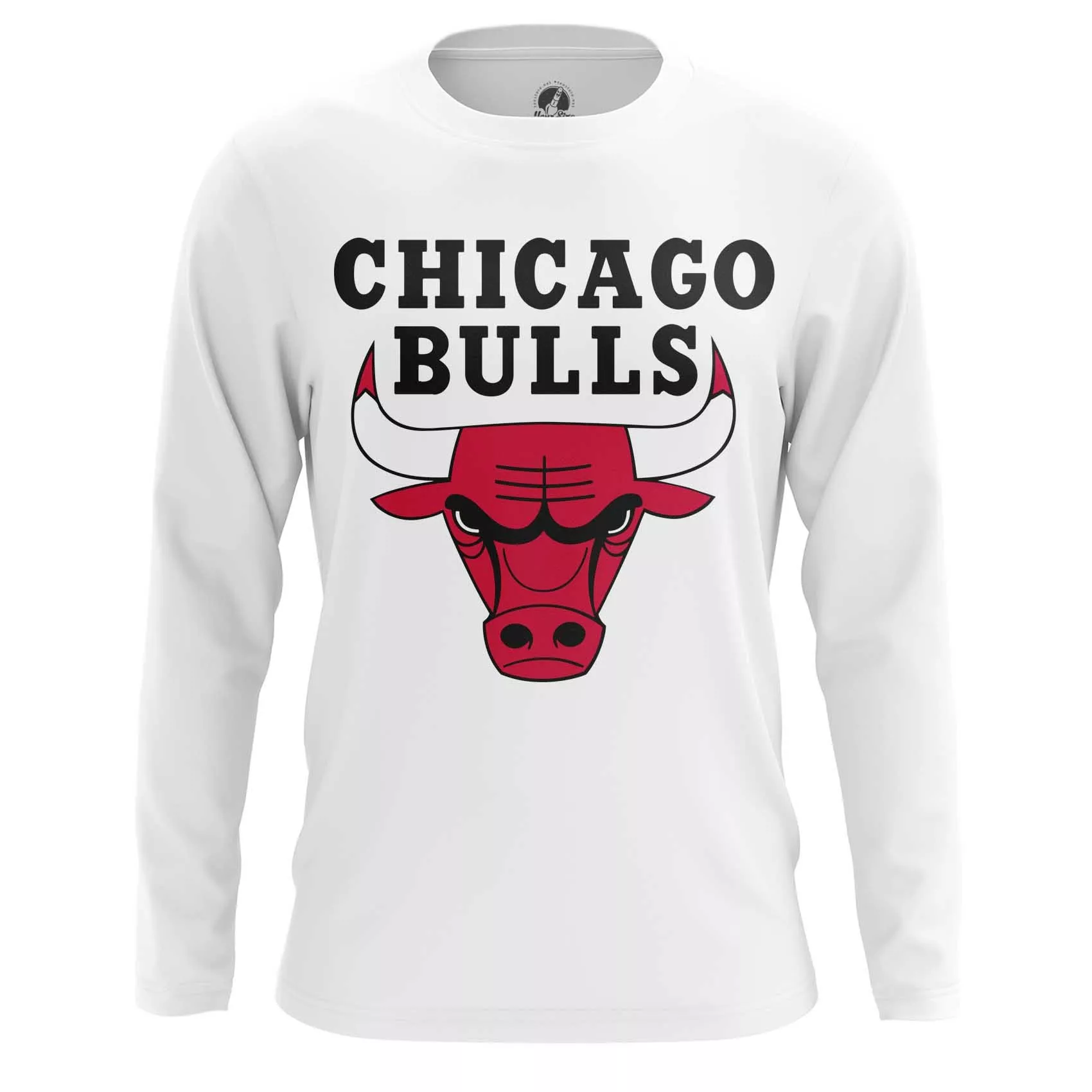 chicago bulls mens t shirt