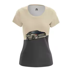 Women’s t-shirt AE86 Toyota Car Top Idolstore - Merchandise and Collectibles Merchandise, Toys and Collectibles 2