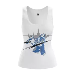 Women’s Tank  Workout Merch Vest Idolstore - Merchandise and Collectibles Merchandise, Toys and Collectibles 2