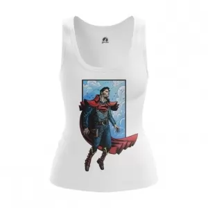 Womens tank Steampunk Superman Idolstore - Merchandise and Collectibles Merchandise, Toys and Collectibles 2