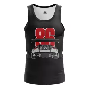 Men’s tank Сiay Toyota Merch Vest Idolstore - Merchandise and Collectibles Merchandise, Toys and Collectibles 2